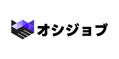 オシジョブ株式会社