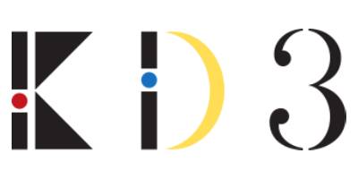株式会社KD3