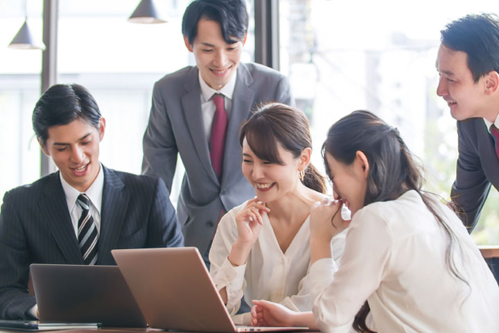 2週間の無料トライアル