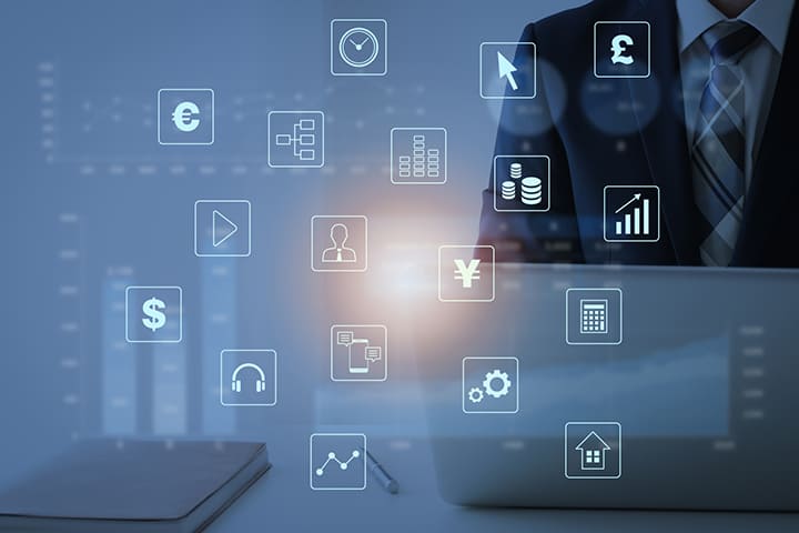 AIエンジニアがオーダーメイドで業務をAI化