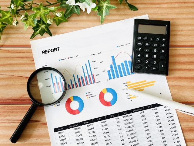 課題に合わせた提案・お見積もり