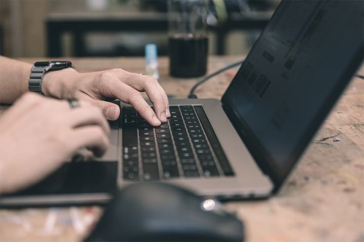 初期設計・アプローチ準備