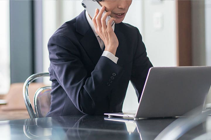 ヒアリング・提案