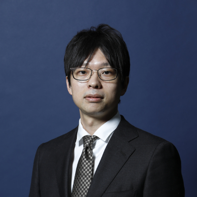 齋藤 優介