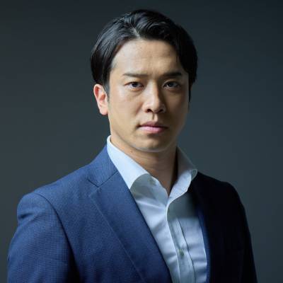 門垣 勇太(株式会社KD3)