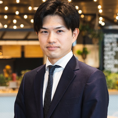 黒田 祐介