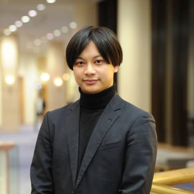 田村 航