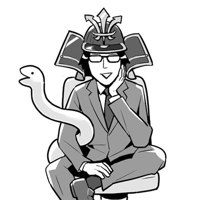 長谷川 喬敏