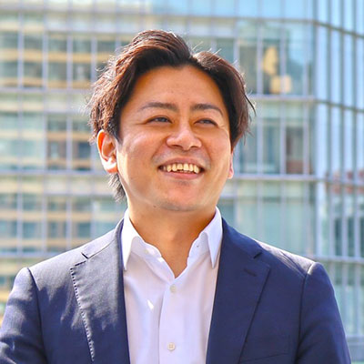 小林 政治