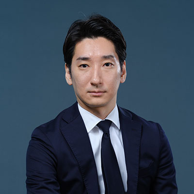 永山 洋介