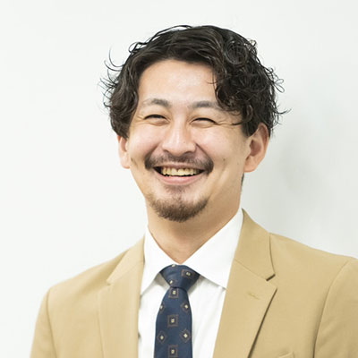 菅谷 篤志