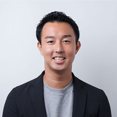 上原 優磨