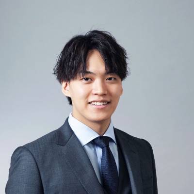 丸山 晴也