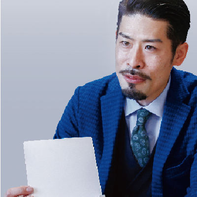 柿澤 修一