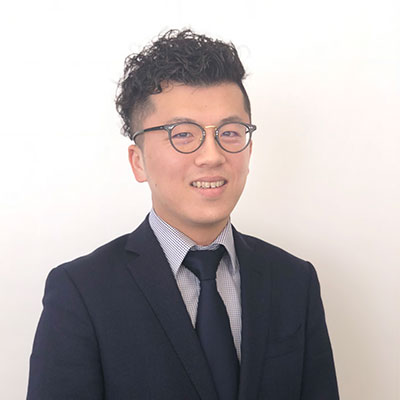 古川 昂太