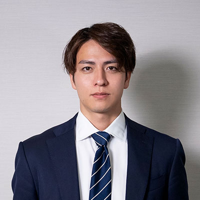 齋藤 健大