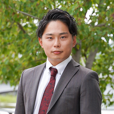 吉田 翔太