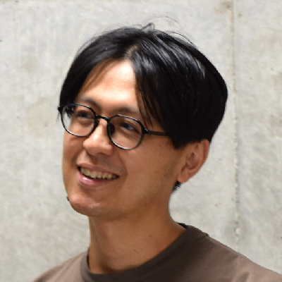 加藤 健太郎