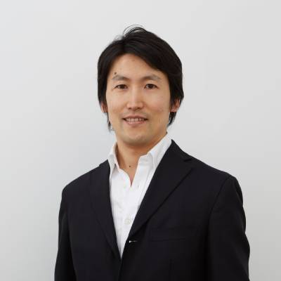 赤羽 貢