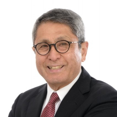 長谷川 智