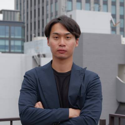 紺地 悠斗