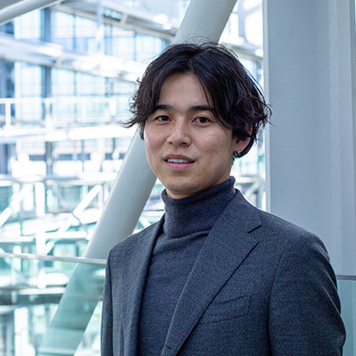 松村 史朗