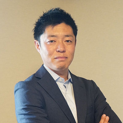 山下 智史