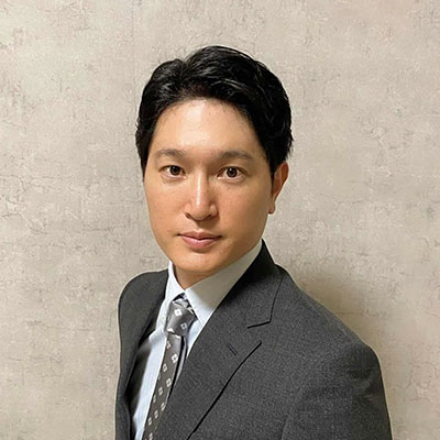 児山 佳大